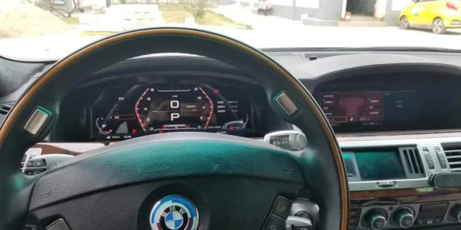 Sekos Car Hifi-Visitenkarte