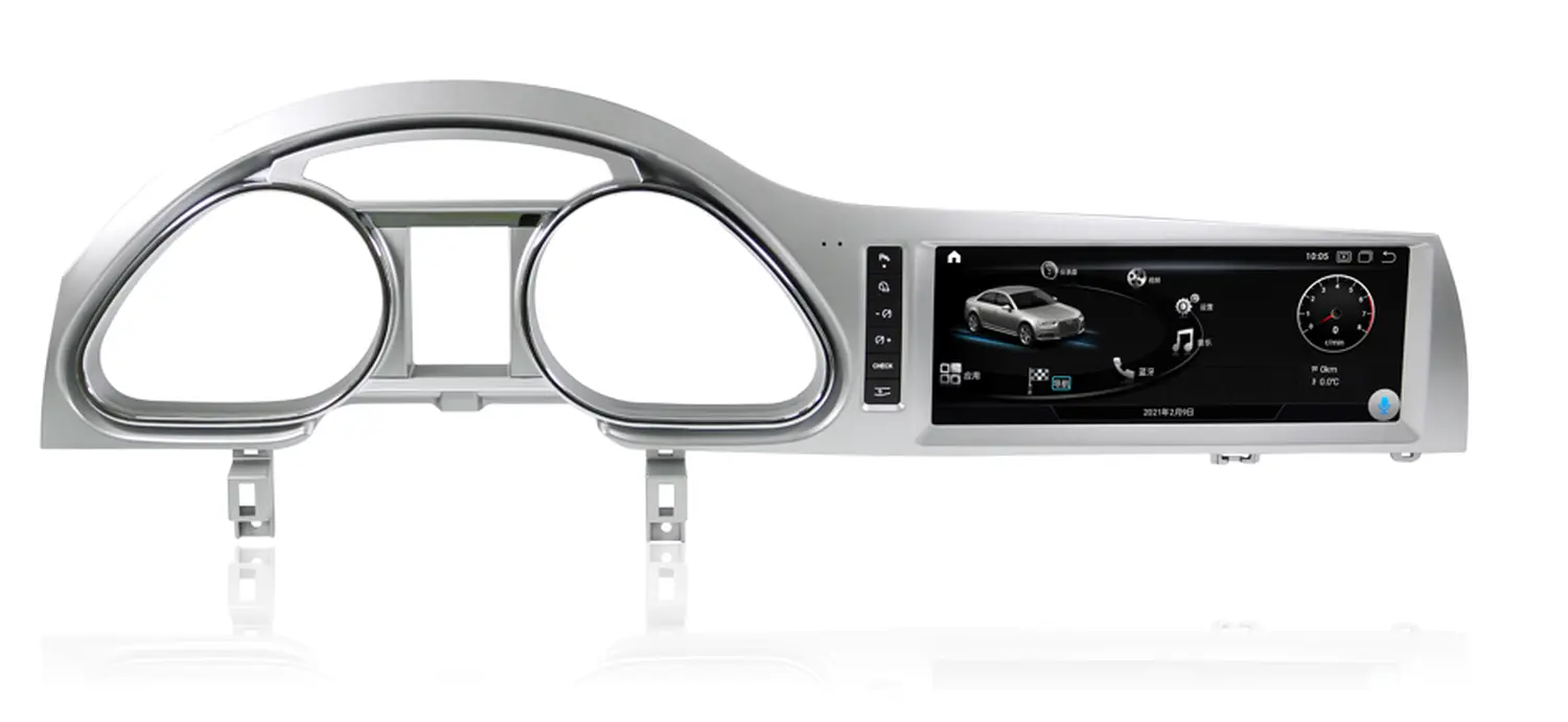 Sekos Car Hifi-Visitenkarte