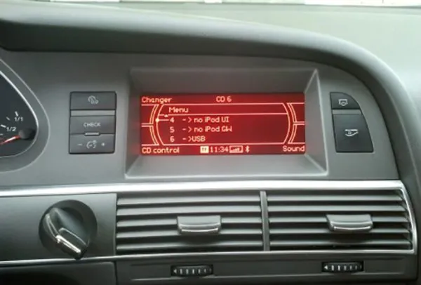 Sekos Car Hifi-Visitenkarte